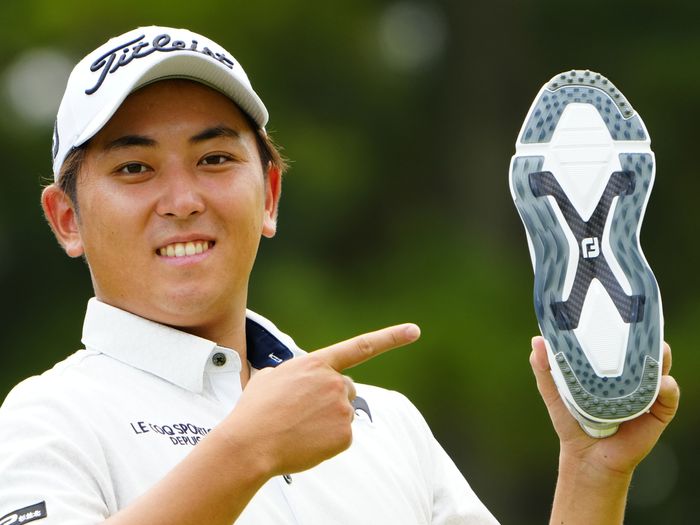 FJ『Pro/SLX』にカーボン版登場！「凹んだソールのX」の履き心地は