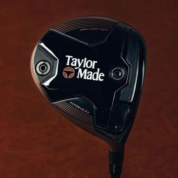 タイガーの使用1Wは、人気の『Qi10』のシングルロフトではなく『Qi10