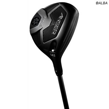 第3の“重ヘッド”が登場！ピン「ANSER ドライバー」9月1日発売 - ゴルフ