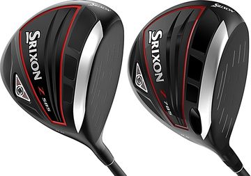 記者の目】スリクソン『Z85』シリーズ発表。「ゼロから見直した」1Wの