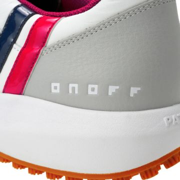 アレっ、本間だけじゃなかった！？ ONOFF×PATRICKコラボシューズが「4