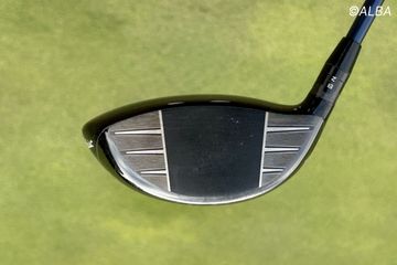 やさしい『GT1』ドライバーに鉛をペタペタ アイアンも全番手「ヘッドを