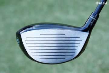 爆跳び！地クラブ バルド GT5 ヘッド BALDO TT DRIVER GT5 DEEP PROTO