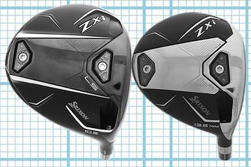 国内メーカーも『ミニドラ』参戦!? スリクソン『ZXi LS Mini』が適合