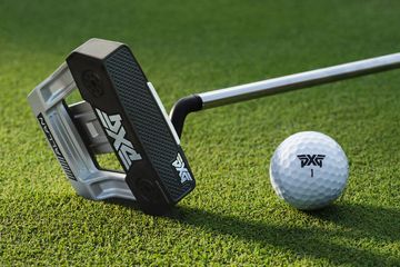 PXGもトウが上を向く開閉少の“ゼロトルク”パター！PXG『アラン』、9月5