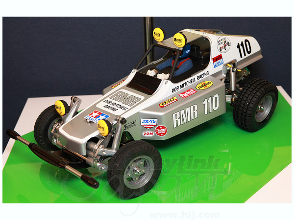 1/10 バギーチャンプ 2009 シルバーエディション (RC限定) | HLJ.co.jp