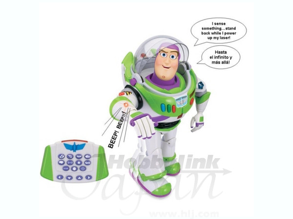 アルティメット バズライトイヤー Amazon | ULTIMATE BUZZ LIGHTYEAR