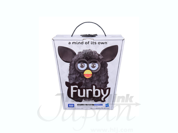 ファービー (ビターブラック) | HLJ.co.jp