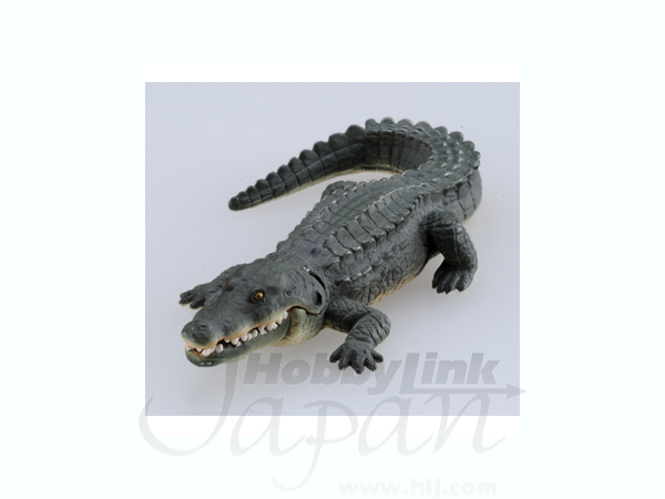 アニア AS-08 ナイルワニ | HLJ.co.jp