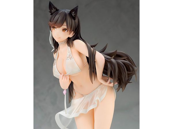 1/7 アズールレーン: 愛宕 真夏の行進曲Ver. (再販) | HLJ.co.jp