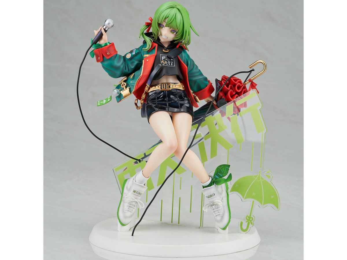 1/7 ORIGINAL DESIGN ART CORP. SIKI 雨天決行 通常版 | HLJ.co.jp