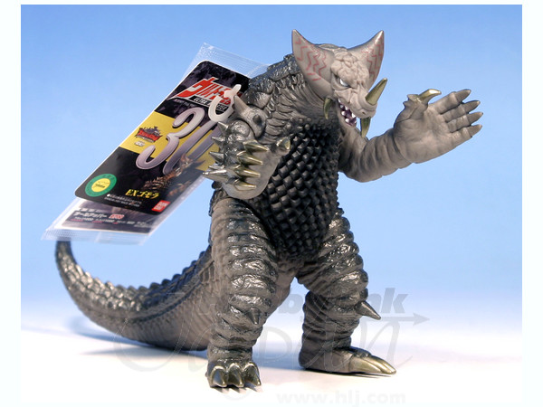 ウルトラ怪獣シリーズ 30 EX ゴモラ | HLJ.co.jp