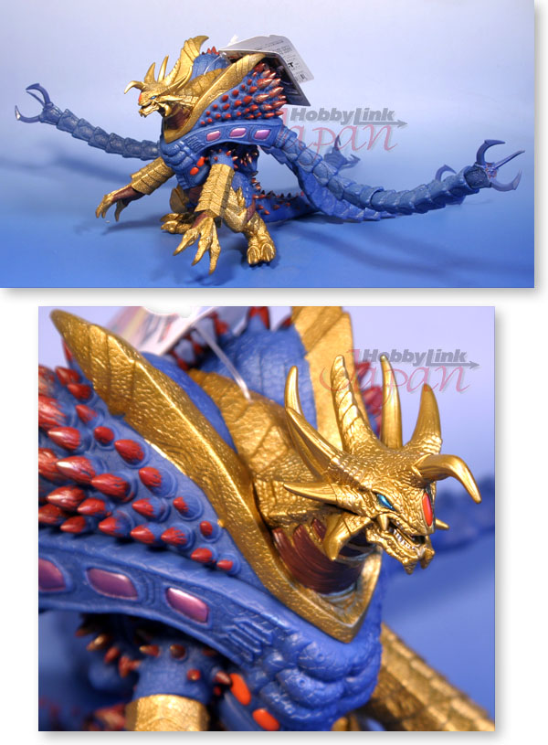 UK2006 SP U キラーザウルス | HLJ.co.jp