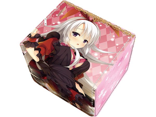 カコタマ 合皮製デッキケース 綾地 寧々 | HLJ.co.jp