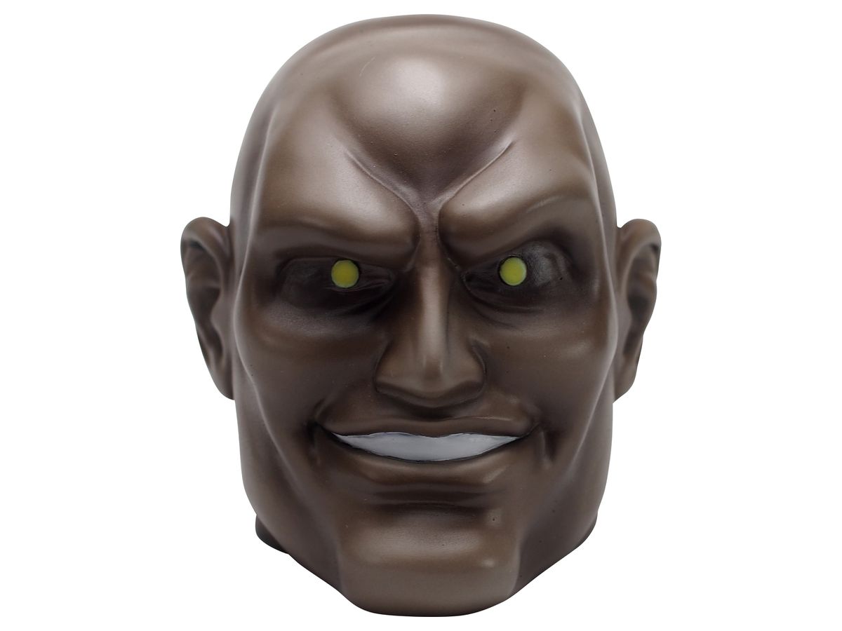 CMC NO.75 邪悪五大神 技巧の神 原作カラー | HLJ.co.jp