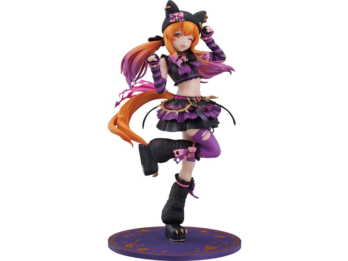 1/7 ウマ娘 プリティーダービー マヤノトップガン [ろっきん MewMeow