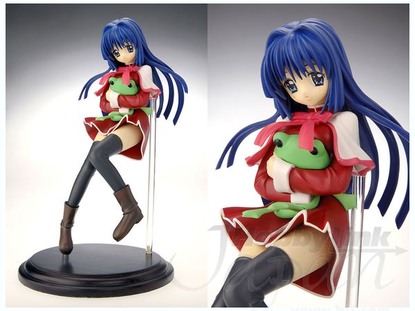 1/6 水瀬 名雪 PVC | HLJ.co.jp