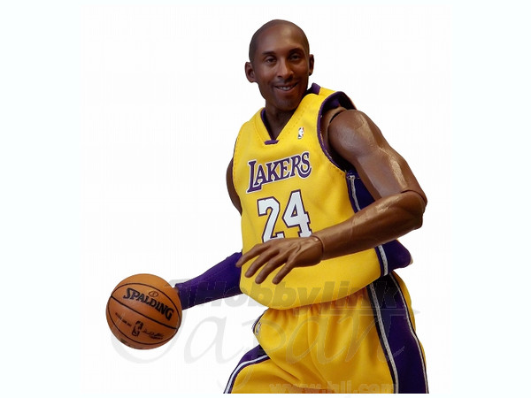 1/6 リアルマスターピース コレクティブル フィギュア NBAコレクション