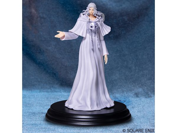 FF14 フィギュア◇ヴェーネス エメトセルク ヒュトロダエウス 新品未