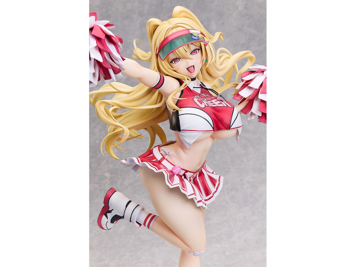 1/4 勝利の女神: NIKKE: クレイ | HLJ.co.jp