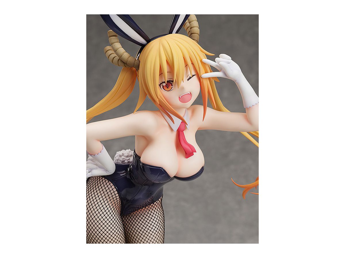 1/4 小林さんちのメイドラゴン: トール バニーVer. | HLJ.co.jp