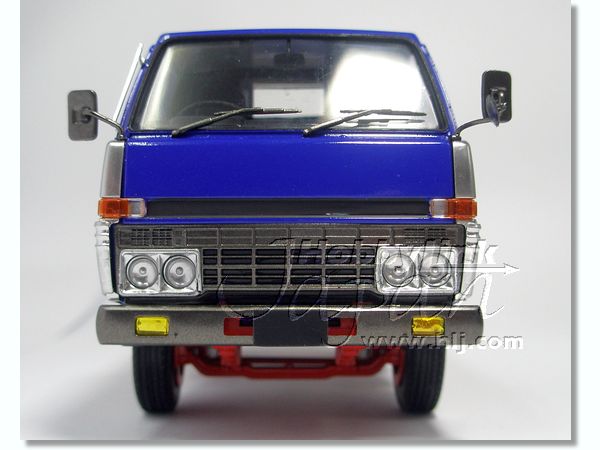 デコトラプラモデル フジミ1/32 完成品 三番星 玉三郎丸 2026年最新