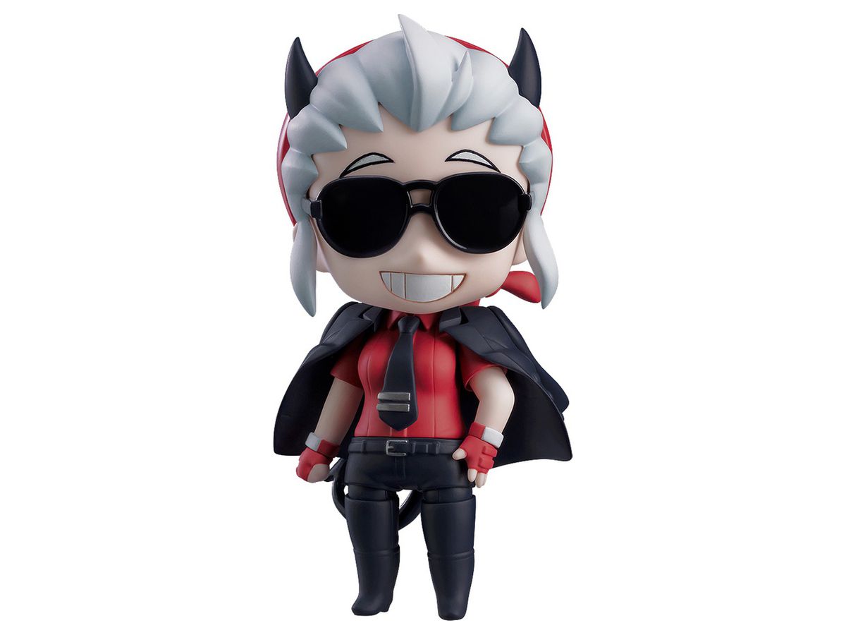 ねんどろいど ジャスティス (Helltaker) | HLJ.co.jp