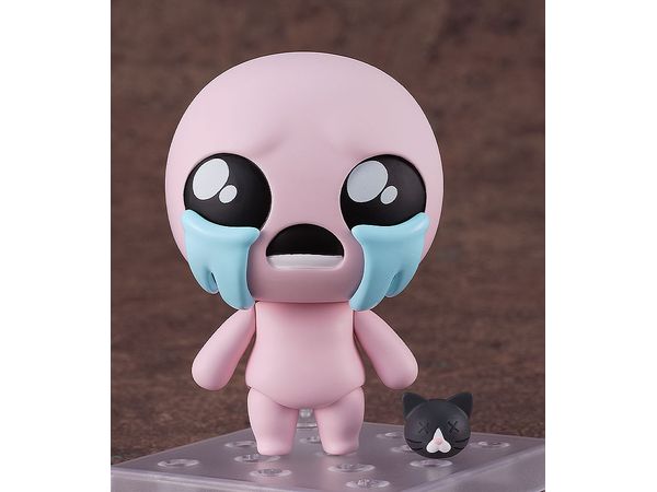 ねんどろいど アイザック (The Binding of Isaac) | HLJ.co.jp