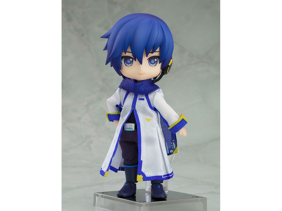 ねんどろいどどーる KAITO | HLJ.co.jp
