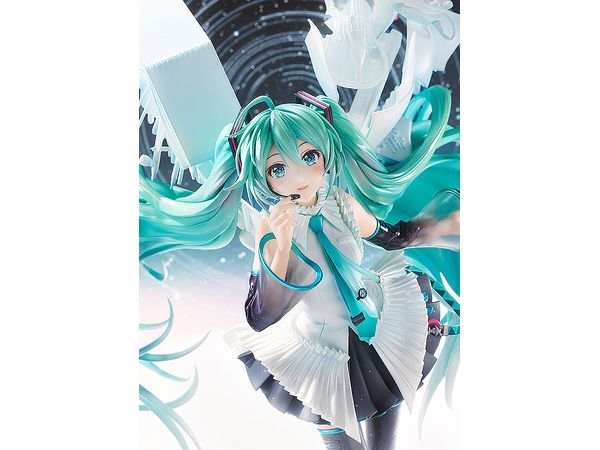 1/7 初音ミク Happy 16th Birthday Ver. | HLJ.co.jp