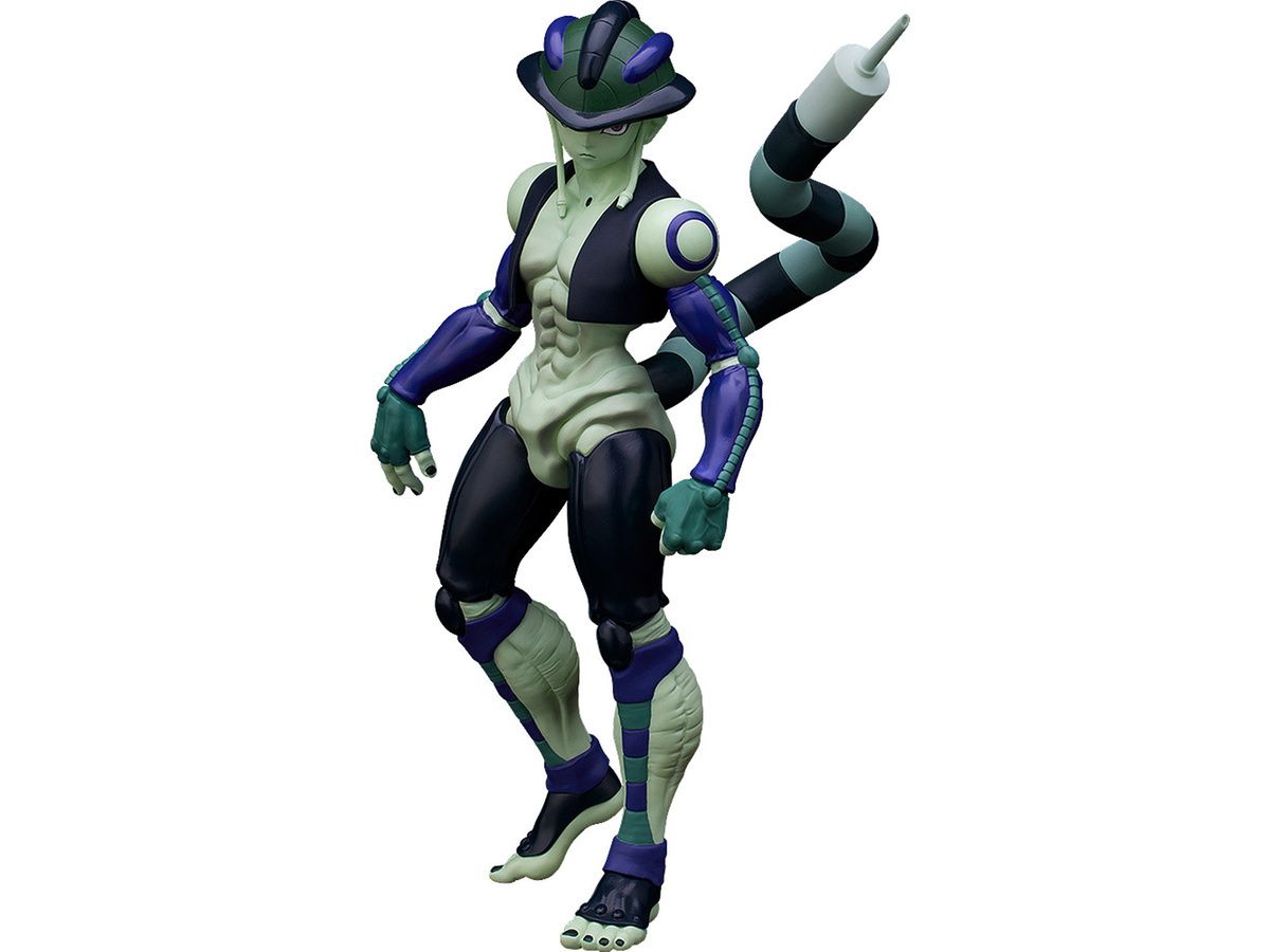 ポップアップパレード HUNTER×HUNTER メルエム POP UP PARADE メルエム