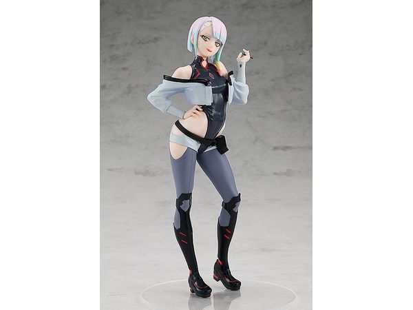 POP UP PARADE ルーシー (サイバーパンク エッジランナーズ) | HLJ.co.jp