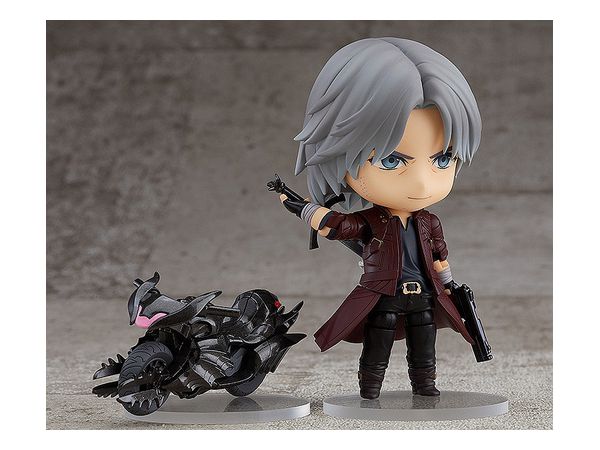 ねんどろいど ダンテ DMC5 Ver. デビルメイクライ Amazon.com: Good