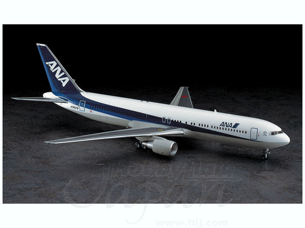 1/200 全日空 B767-300 新マーク | HLJ.co.jp
