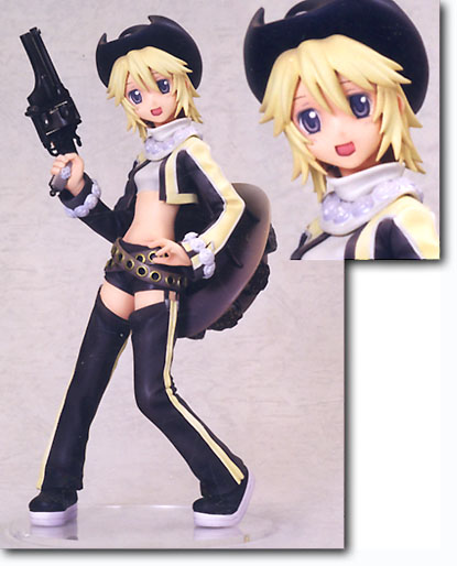 1/8 ソノラ (サモンナイト 3) | HLJ.co.jp