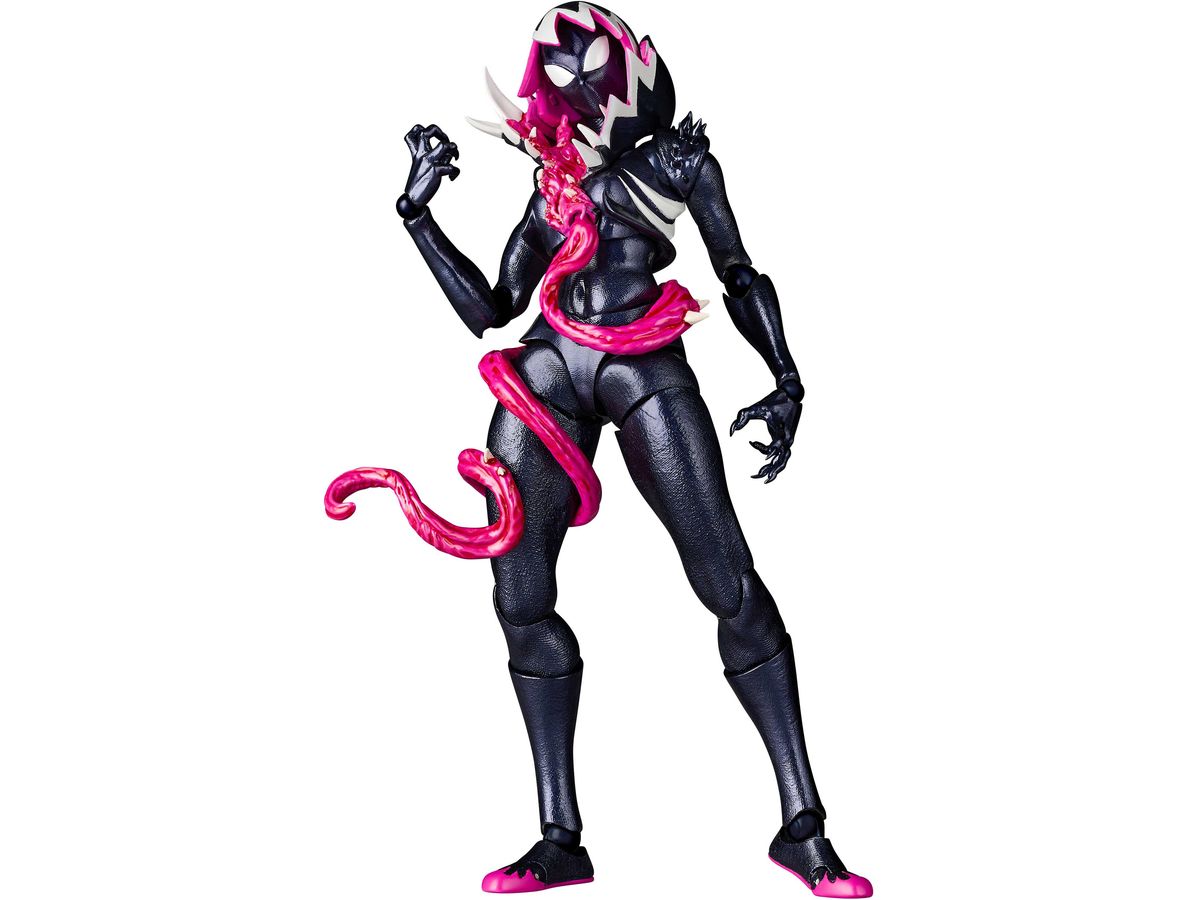 リボルテック アメイジング・ヤマグチ グウェノム | HLJ.co.jp