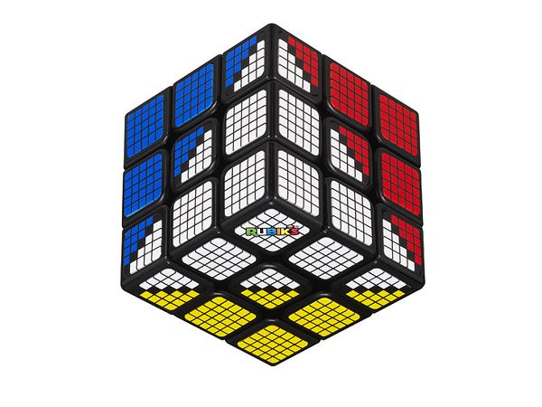 ルービックキューブ ピクセル | HLJ.co.jp