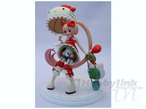 ハローキティといっしょ! 猫村いろは PVC | HLJ.co.jp