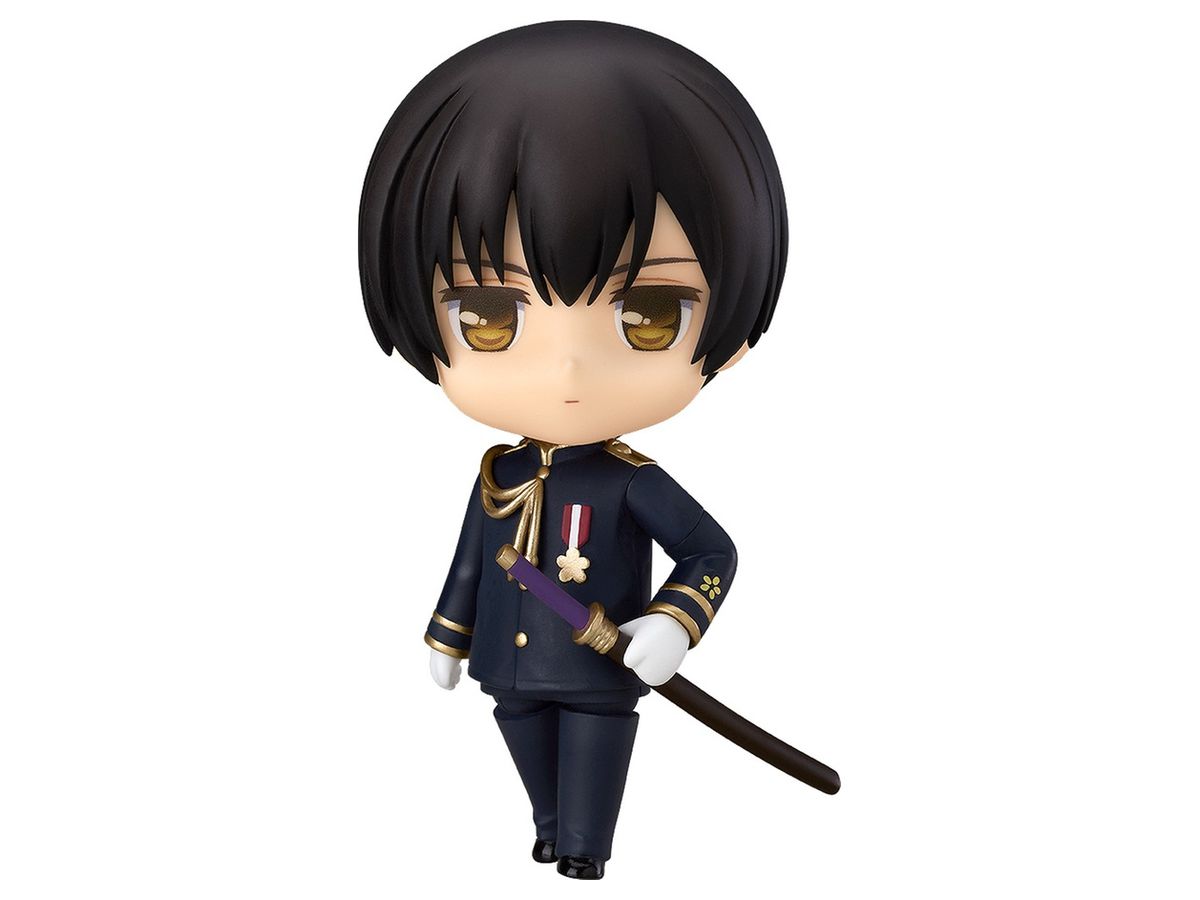 ねんどろいど 日本 (ヘタリア World Stars) | HLJ.co.jp