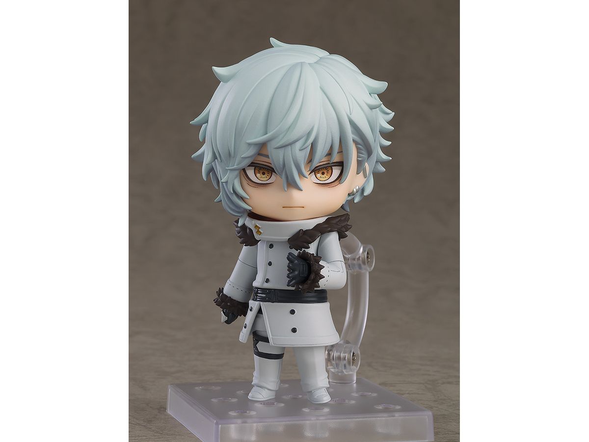 ねんどろいど カドック・ゼムルプス (Fate/Grand Order) | HLJ.co.jp