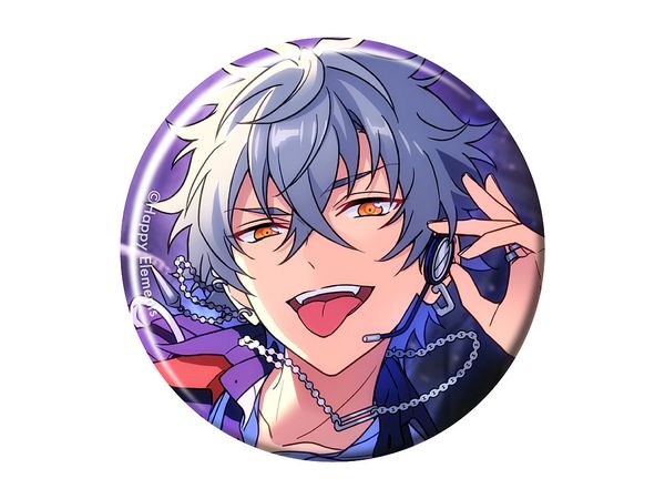 あんスタ フィーチャー2 缶バ 創 フィーチャースカウト2缶バッジ［2023