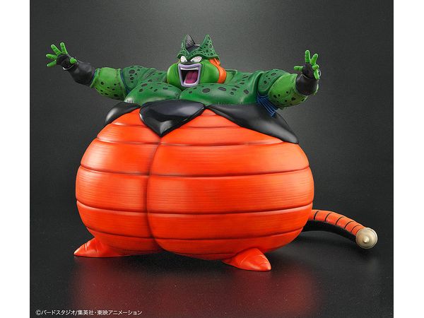 ドラゴンボールアライズ セル爆発Ver. | HLJ.co.jp