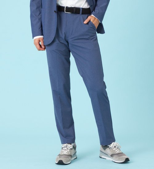 Dead on arrival 24 スラックス風 L Dead on arrival 24 スラックス風