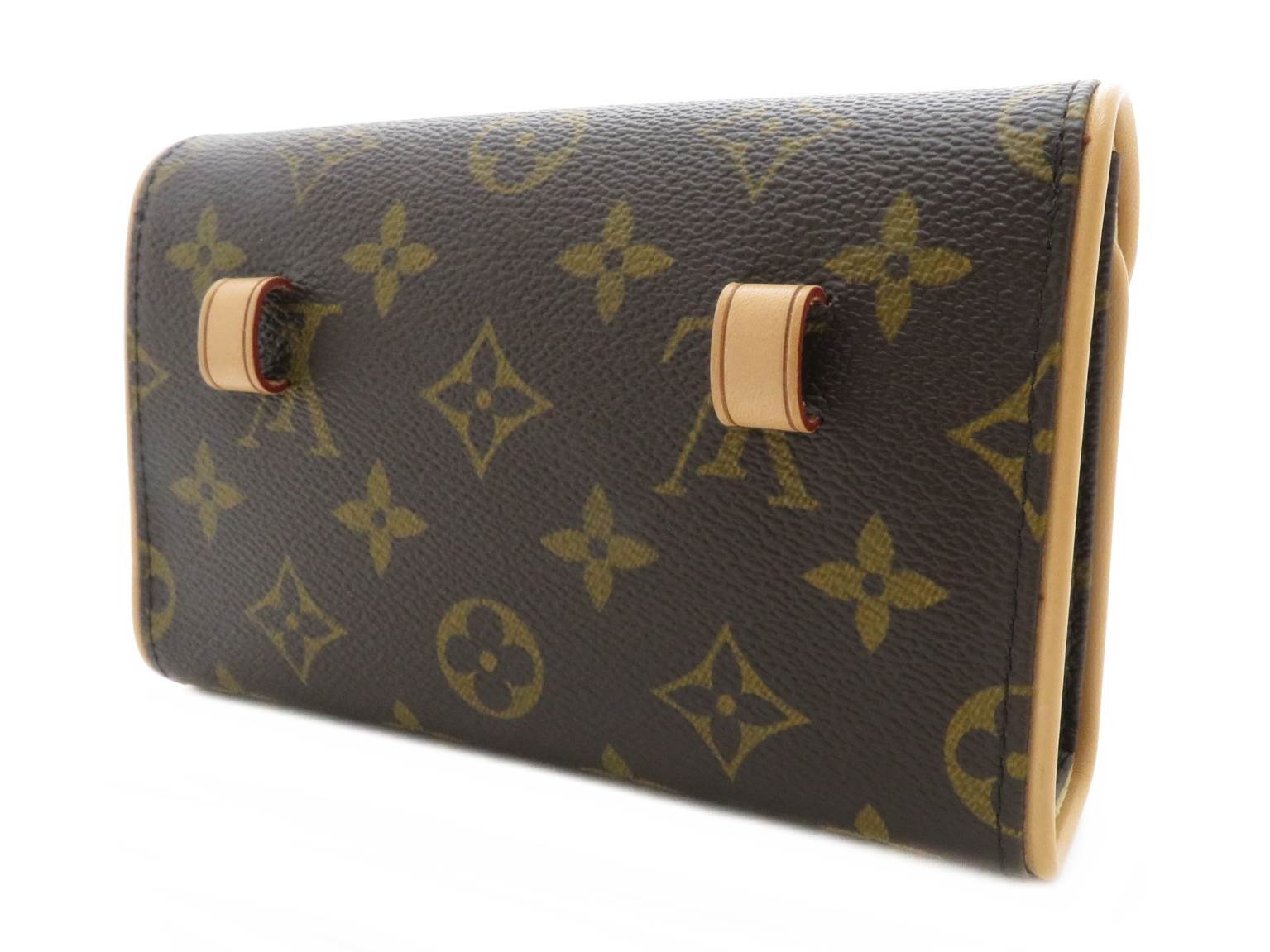 LVモノグラムポシェットフロランティーヌ ルイヴィトン VUITTON ルイ