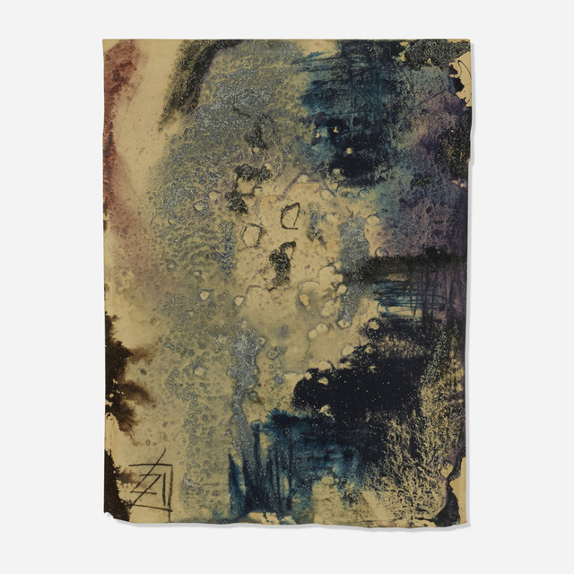 Kokuta Suda 須田剋太- Art & Prints for Sale | Artsy