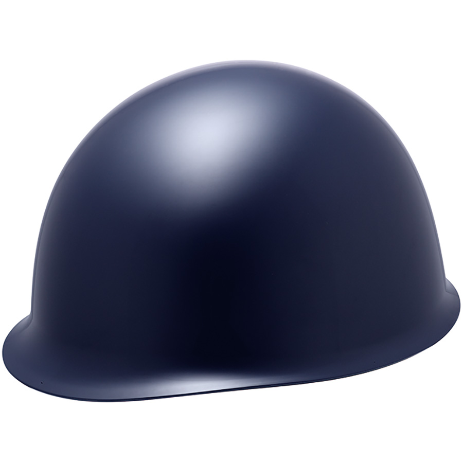 ヘルメット SC－M B RA3 UP ネイビー | 【ミドリ安全】公式通販