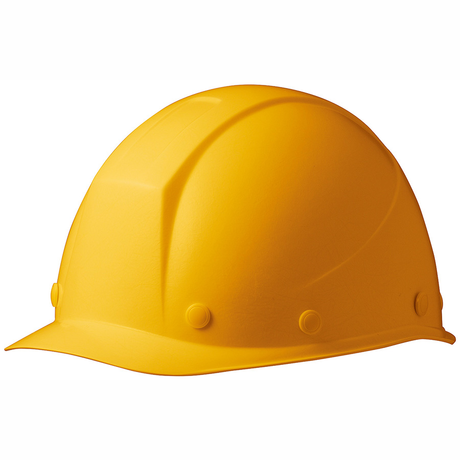 ヘルメット SC－11 F RA3 UP イエロー | 【ミドリ安全】公式通販