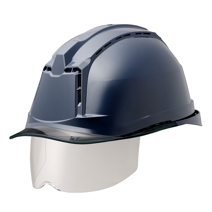 ヘルメット 6個セット ネイビー ヘルメット 6個セット ネイビー ZETT