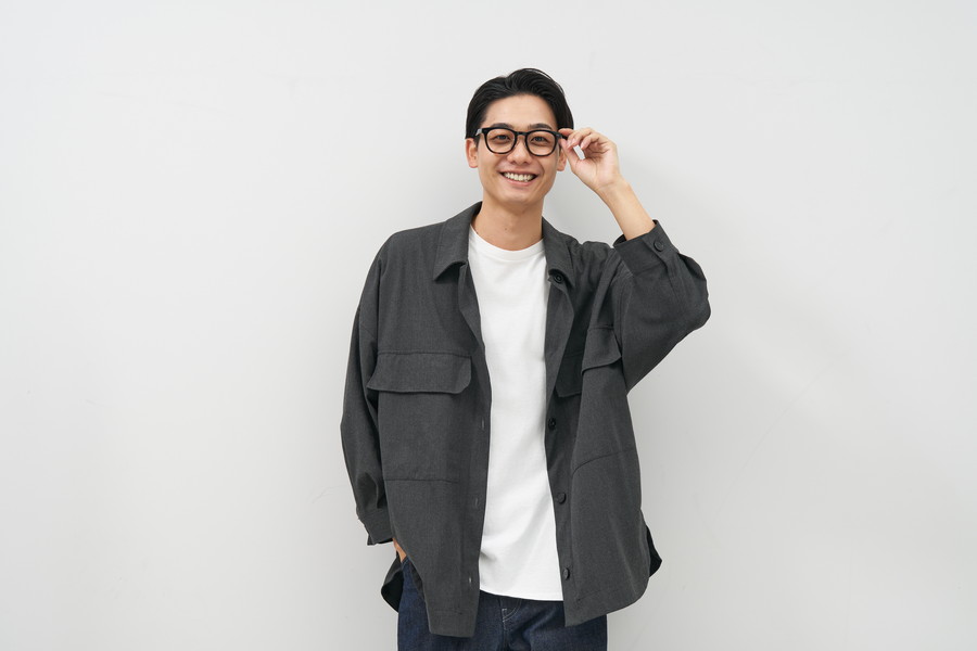 スペシャルプライス]FASHION AUTUMN（ZH241011-49A1）｜メガネのZoff