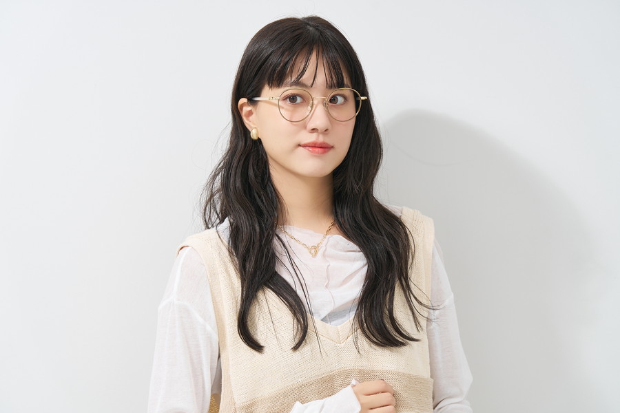 スペシャルプライス]Zoff｜UNITED ARROWS（ZN242005-41A1）｜メガネの